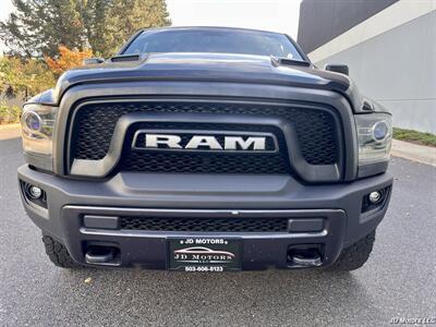 2016 RAM 1500 Rebel - Photo 7 - Portland, OR 97218