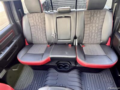 2016 RAM 1500 Rebel - Photo 21 - Portland, OR 97218