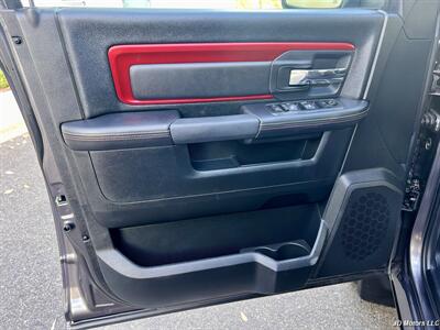 2016 RAM 1500 Rebel - Photo 10 - Portland, OR 97218