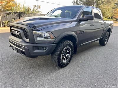 2016 RAM 1500 Rebel - Photo 1 - Portland, OR 97218