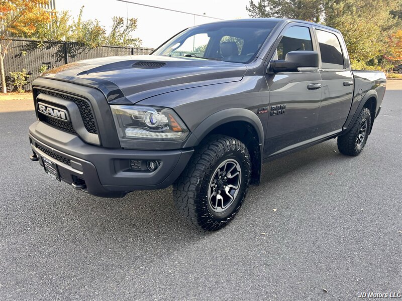 2016 RAM 1500 Rebel   - Photo 1 - Portland, OR 97218