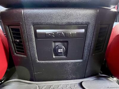 2016 RAM 1500 Rebel - Photo 23 - Portland, OR 97218