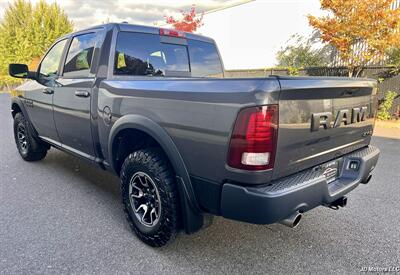 2016 RAM 1500 Rebel - Photo 3 - Portland, OR 97218