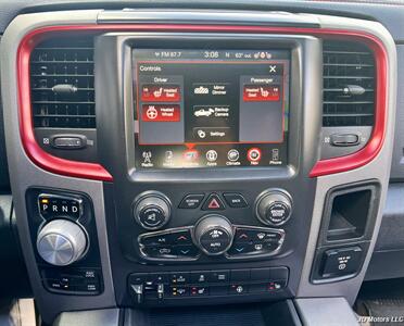 2016 RAM 1500 Rebel - Photo 17 - Portland, OR 97218