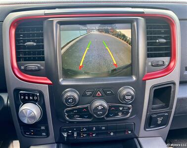 2016 RAM 1500 Rebel - Photo 15 - Portland, OR 97218