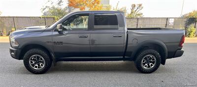 2016 RAM 1500 Rebel - Photo 2 - Portland, OR 97218