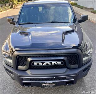 2016 RAM 1500 Rebel - Photo 8 - Portland, OR 97218