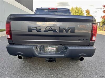 2016 RAM 1500 Rebel - Photo 4 - Portland, OR 97218