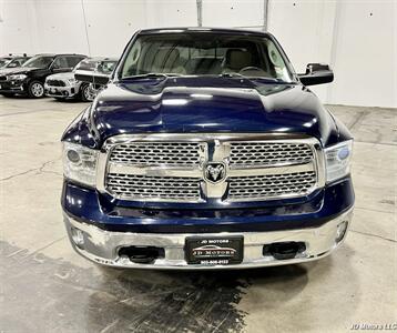 2016 RAM 1500 Laramie - Photo 9 - Portland, OR 97218
