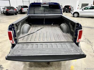 2016 RAM 1500 Laramie - Photo 5 - Portland, OR 97218