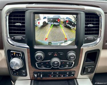 2016 RAM 1500 Laramie - Photo 15 - Portland, OR 97218
