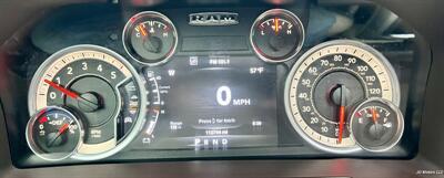 2016 RAM 1500 Laramie - Photo 13 - Portland, OR 97218