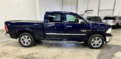 2016 RAM 1500 Laramie - Photo 2 - Portland, OR 97218