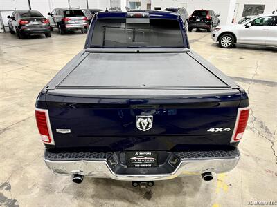 2016 RAM 1500 Laramie - Photo 4 - Portland, OR 97218