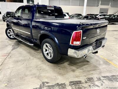 2016 RAM 1500 Laramie - Photo 6 - Portland, OR 97218