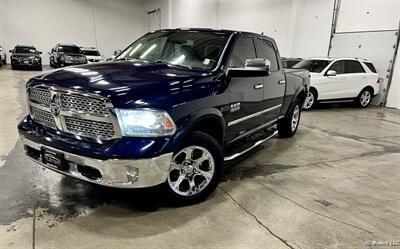 2016 RAM 1500 Laramie - Photo 8 - Portland, OR 97218