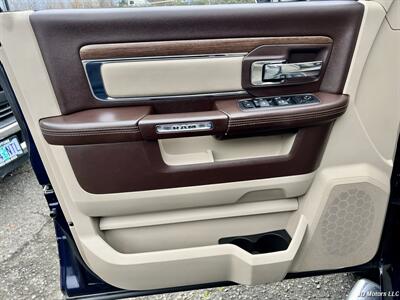 2016 RAM 1500 Laramie - Photo 11 - Portland, OR 97218