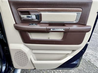 2016 RAM 1500 Laramie - Photo 22 - Portland, OR 97218