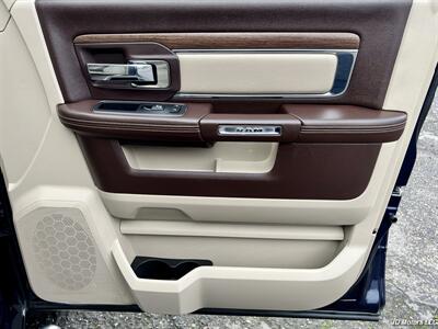 2016 RAM 1500 Laramie - Photo 19 - Portland, OR 97218