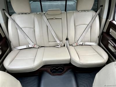 2016 RAM 1500 Laramie - Photo 20 - Portland, OR 97218