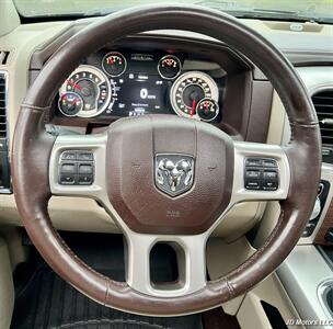 2016 RAM 1500 Laramie - Photo 12 - Portland, OR 97218
