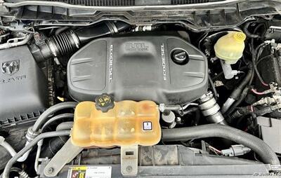 2016 RAM 1500 Laramie - Photo 10 - Portland, OR 97218