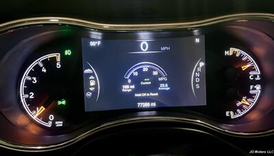 2015 Jeep Grand Cherokee Limited   - Photo 13 - Portland, OR 97218