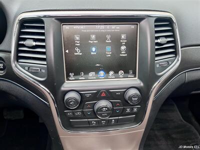 2015 Jeep Grand Cherokee Limited   - Photo 18 - Portland, OR 97218