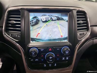 2015 Jeep Grand Cherokee Limited   - Photo 14 - Portland, OR 97218