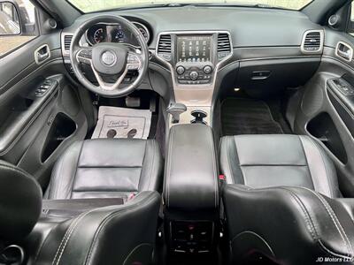 2015 Jeep Grand Cherokee Limited   - Photo 11 - Portland, OR 97218