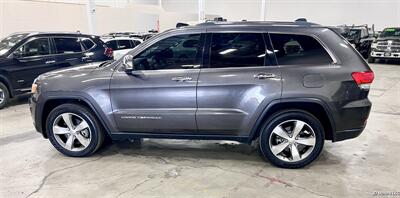 2015 Jeep Grand Cherokee Limited   - Photo 6 - Portland, OR 97218