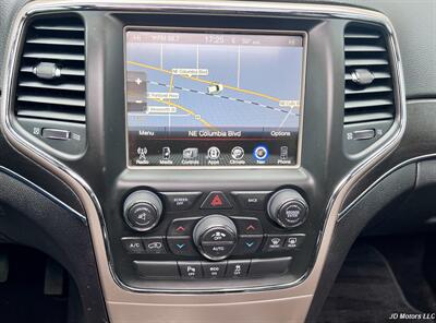 2015 Jeep Grand Cherokee Limited   - Photo 15 - Portland, OR 97218