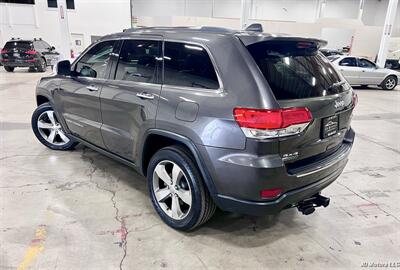 2015 Jeep Grand Cherokee Limited   - Photo 5 - Portland, OR 97218