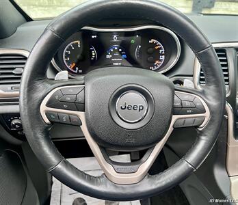 2015 Jeep Grand Cherokee Limited   - Photo 12 - Portland, OR 97218