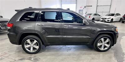 2015 Jeep Grand Cherokee Limited   - Photo 2 - Portland, OR 97218