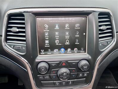 2015 Jeep Grand Cherokee Limited   - Photo 16 - Portland, OR 97218