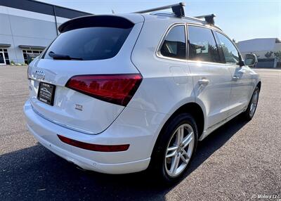 2015 Audi Q5 3.0 quattro TDI Premium Plus   - Photo 3 - Portland, OR 97218