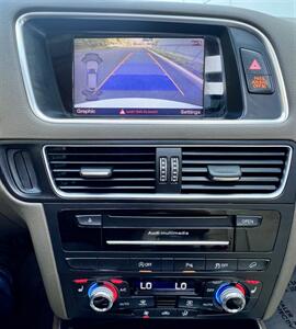 2015 Audi Q5 3.0 quattro TDI Premium Plus   - Photo 14 - Portland, OR 97218