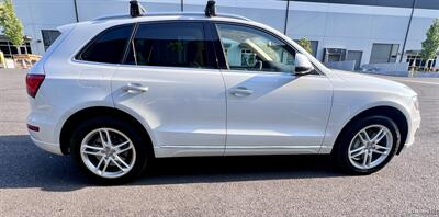 2015 Audi Q5 3.0 quattro TDI Premium Plus   - Photo 2 - Portland, OR 97218