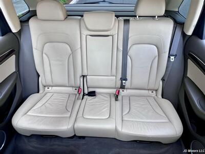 2015 Audi Q5 3.0 quattro TDI Premium Plus   - Photo 22 - Portland, OR 97218