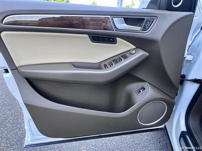 2015 Audi Q5 3.0 quattro TDI Premium Plus   - Photo 10 - Portland, OR 97218