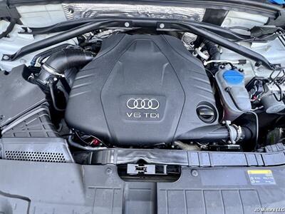 2015 Audi Q5 3.0 quattro TDI Premium Plus   - Photo 9 - Portland, OR 97218