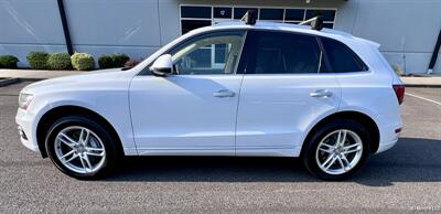 2015 Audi Q5 3.0 quattro TDI Premium Plus   - Photo 6 - Portland, OR 97218