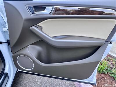 2015 Audi Q5 3.0 quattro TDI Premium Plus   - Photo 24 - Portland, OR 97218