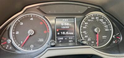 2015 Audi Q5 3.0 quattro TDI Premium Plus   - Photo 13 - Portland, OR 97218