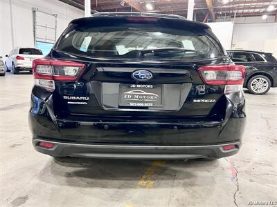 2020 Subaru Impreza Limited - Photo 4 - Portland, OR 97218