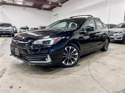 2020 Subaru Impreza Limited - Photo 8 - Portland, OR 97218