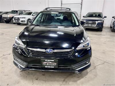2020 Subaru Impreza Limited - Photo 9 - Portland, OR 97218