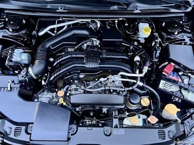 2020 Subaru Impreza Limited - Photo 10 - Portland, OR 97218