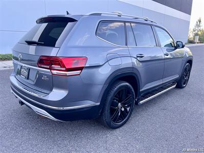 2018 Volkswagen Atlas V6 SEL 4Motion - Photo 3 - Portland, OR 97218